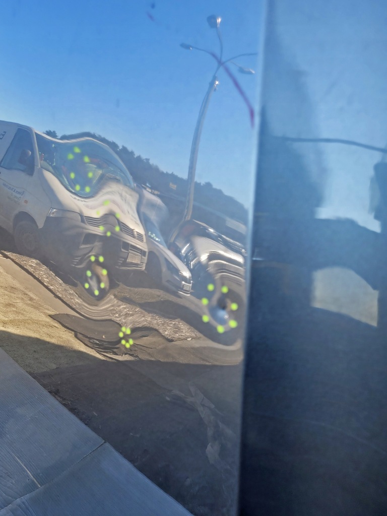 фото №6, Капот skoda octavia 4 iv 2020-