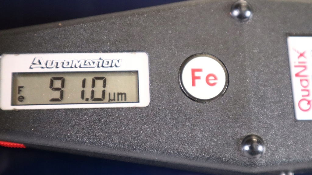 фото №8, Honda cr-v iv 12- дверь левая задняя b580