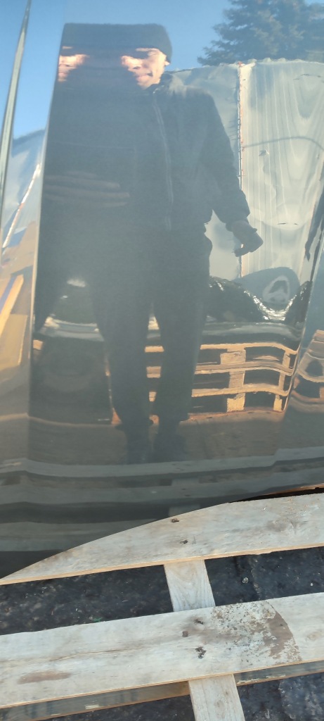 фото №14, Капот крышка двигателя сталь стальной seat ibiza 5 v od 10.2017r лак ls7h