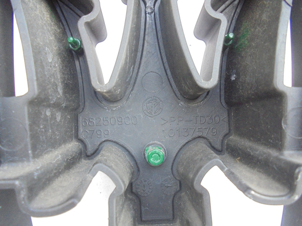 фото №14, Решётка радиатора решётка радиатора maserati granturismo cabrio sport 81131500 68250900 84126100