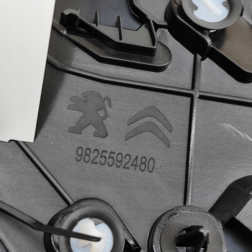 фото №7, Peugeot 2008 ii 2024 другая часть подвеска