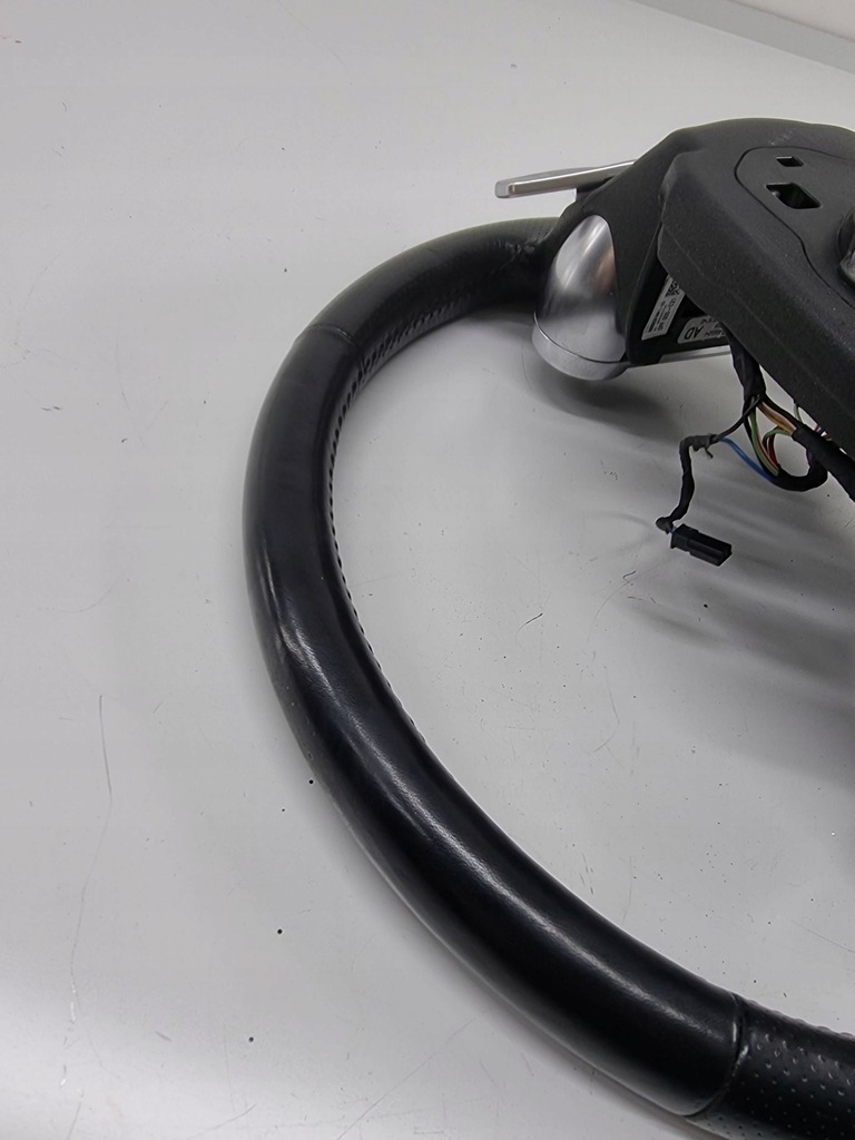 фото №13, Повітропровід land rover range rover sport l494 gk623f563md