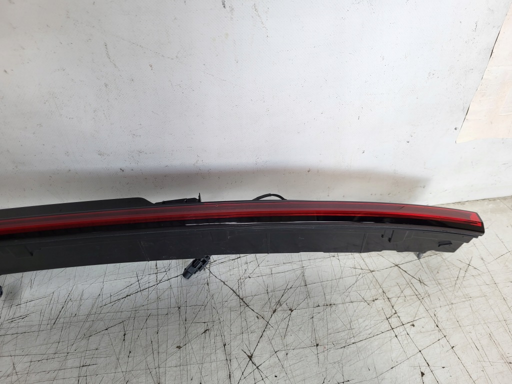 фото №9, Polestar 2 ii лампа задня стоп накладка кришки