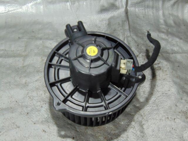 фото №1, Вентилятор воздуходувка kia rio ii europa