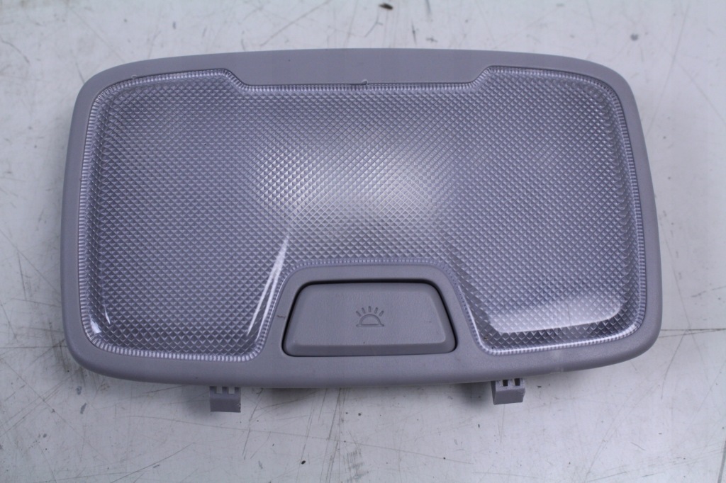 фото №1, Лампа кабины hyundai i40 13r.