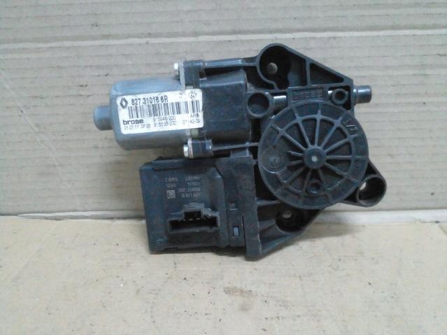 фото №1, Моторчик стекло левый задняя renault scenic iii eu