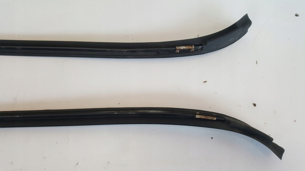 фото №5, Молдинг стекло перед bmw e91 475