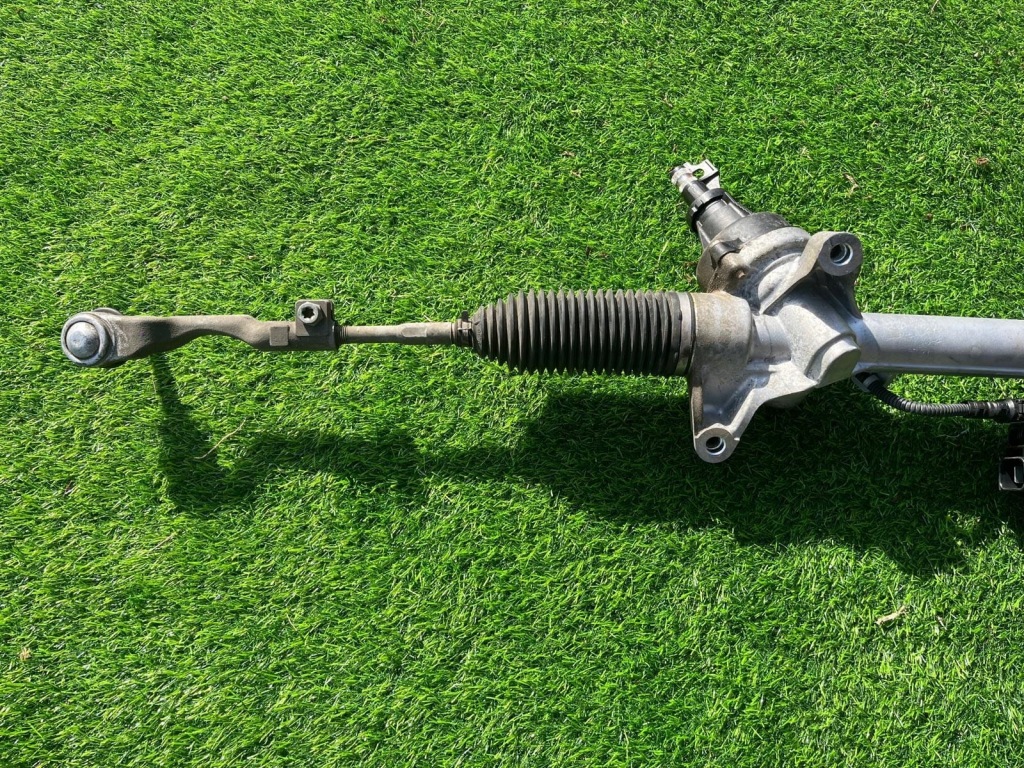 фото №4, Рейка рульова трансмісія bmw x5 g05 x6 g06 x7 g07 5a65a51 tm оригінальний номер справна