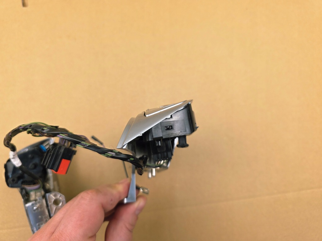 фото №15, Ford s-max mk1 mondeo mk4 galaxy 3 2010 r. круиз-контроль мультифункция międzylift