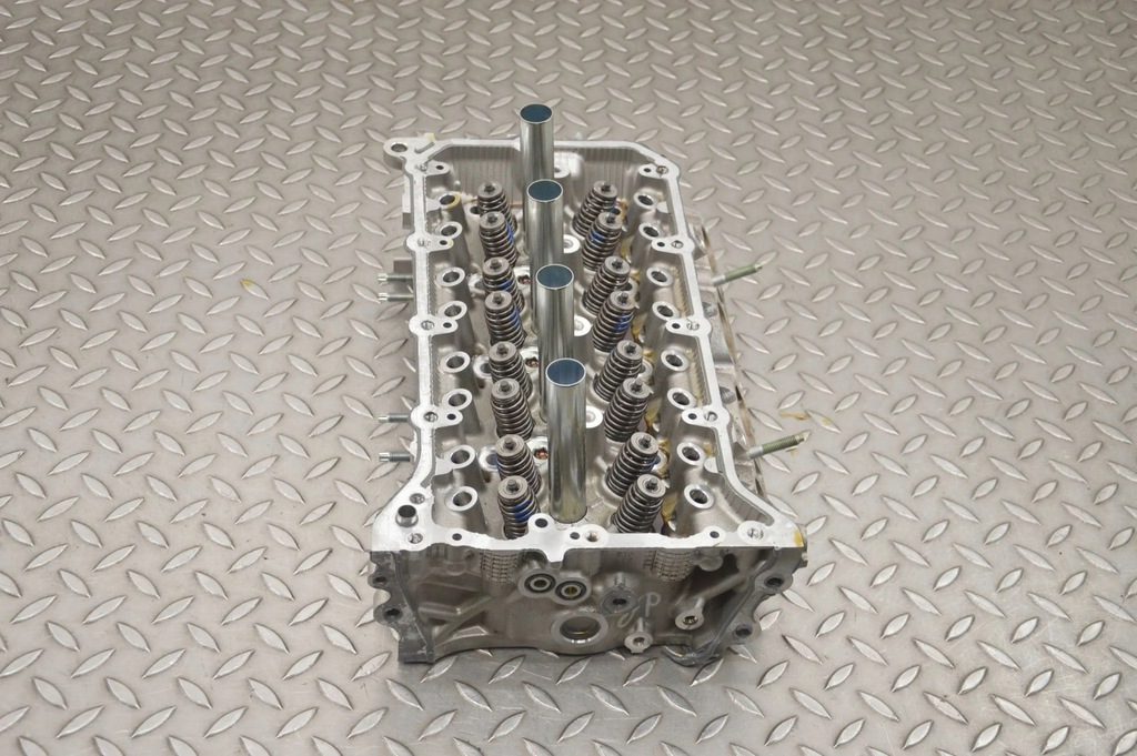 фото №5, Toyota corolla e210 e21 2021 головка двигателя