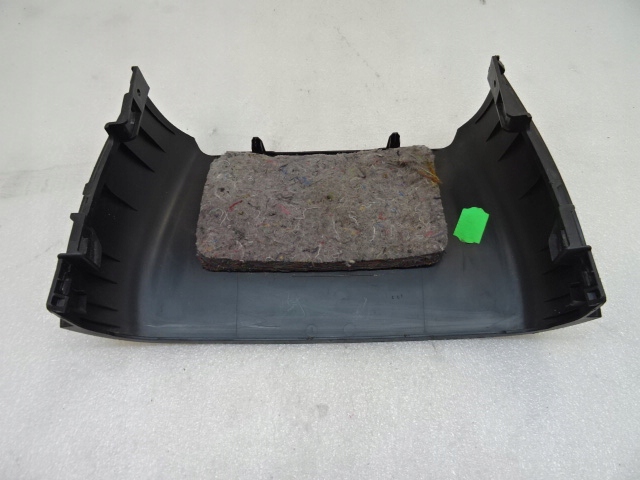 фото №8, Citroen c4 picassi ii защита заглушка консоли 96778424zd