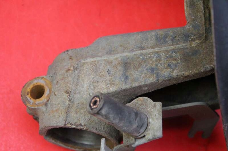 фото №7, Поворотный кулак левая перед skoda superb 2 ii 1.8 tsi 12r