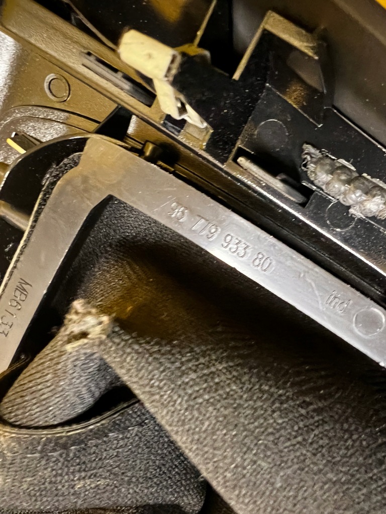 фото №15, Чехол тяга переключения передач dekor туннель среднего peugeot 308 ii t9 eu