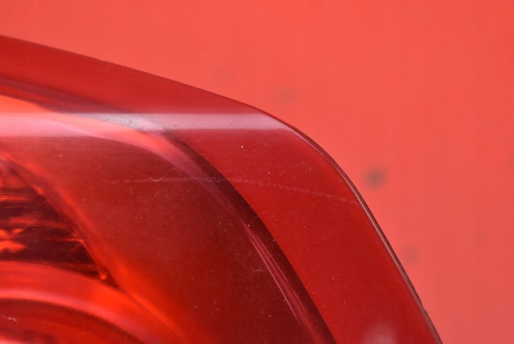 фото №10, Лампа ліва задня задня 8200014363 renault vel satis 02-05