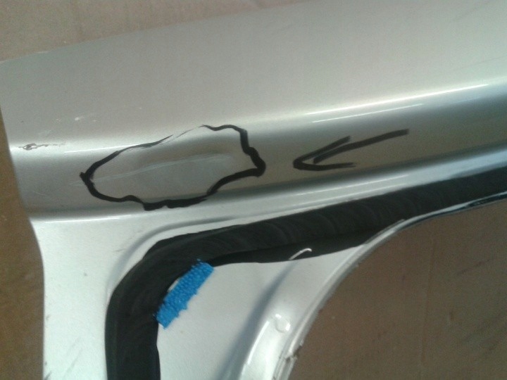 фото №3, Fiat sedici 2006 кришка багажника