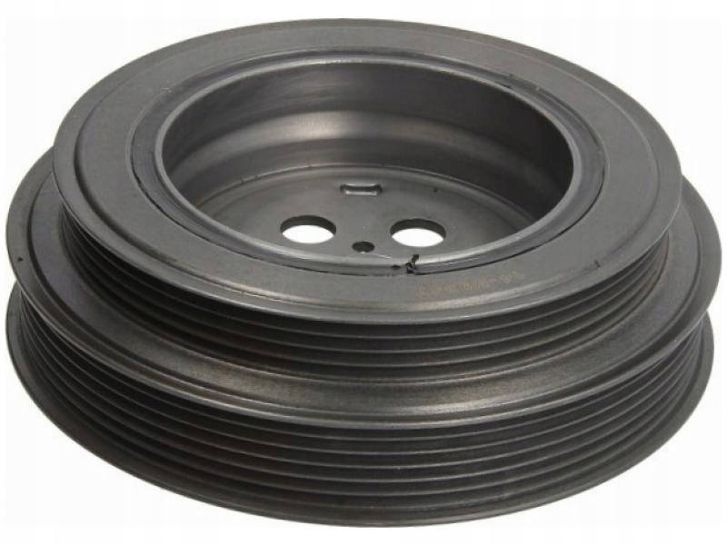 фото №1, Шків колінчастого вала ford transit 2.2 transit tourneo 2.2