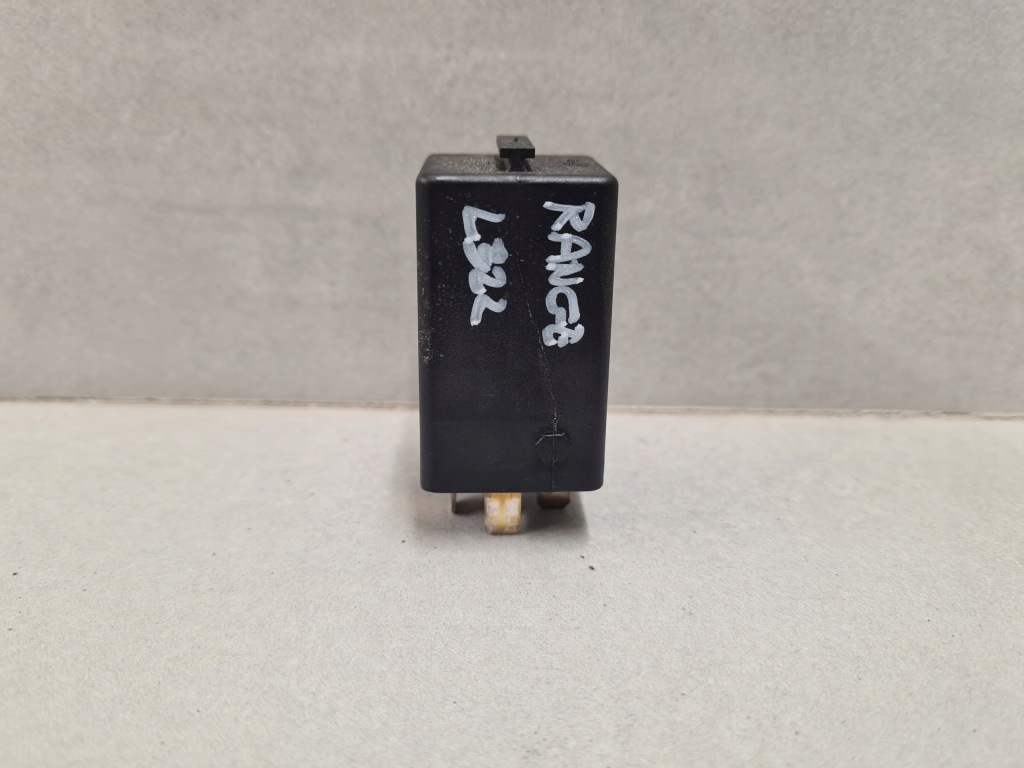 фото №3, Реле модуль блок управления оригинал 8365960 range rover iii l322