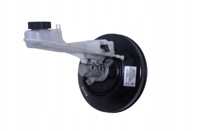 фото №1, Підсилювач гальм насос гальмівна bmw 2 f46 16r.