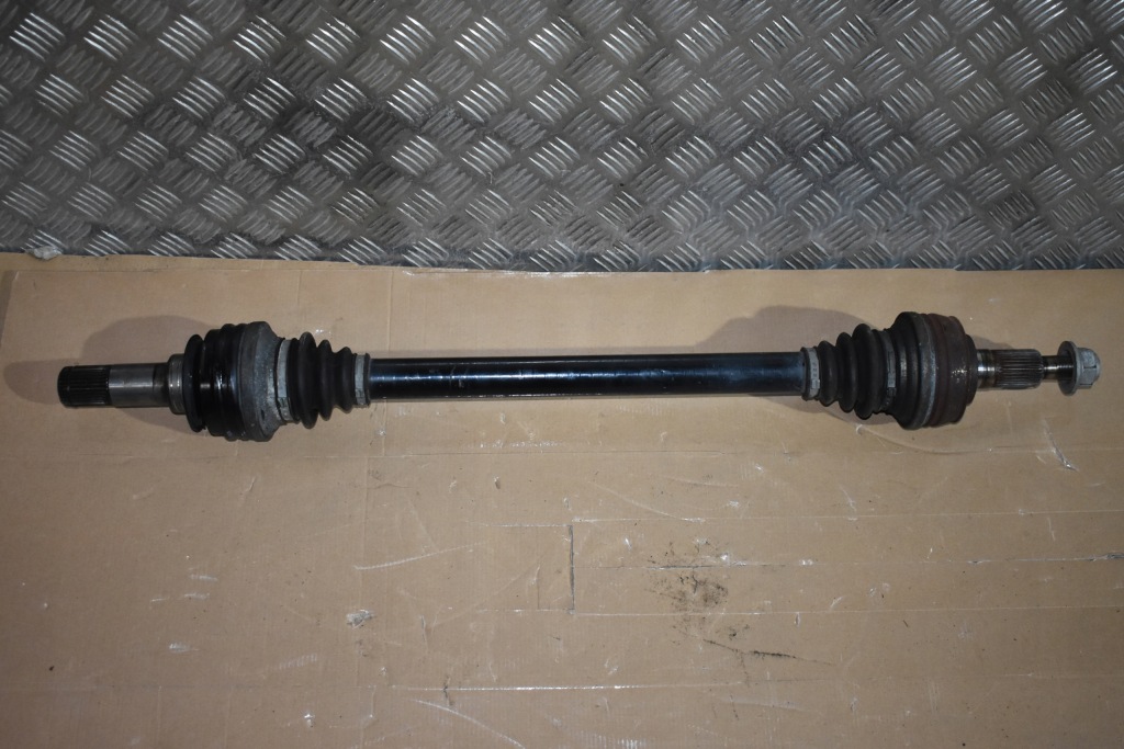 Купить Приводной вал задняя задняя porsche panamera 970 1