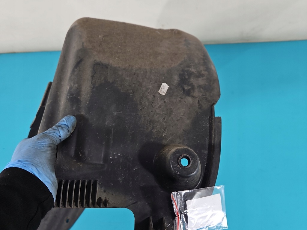 фото №8, Підкрилок задня ліва citroen ds5 11-15 9800409480