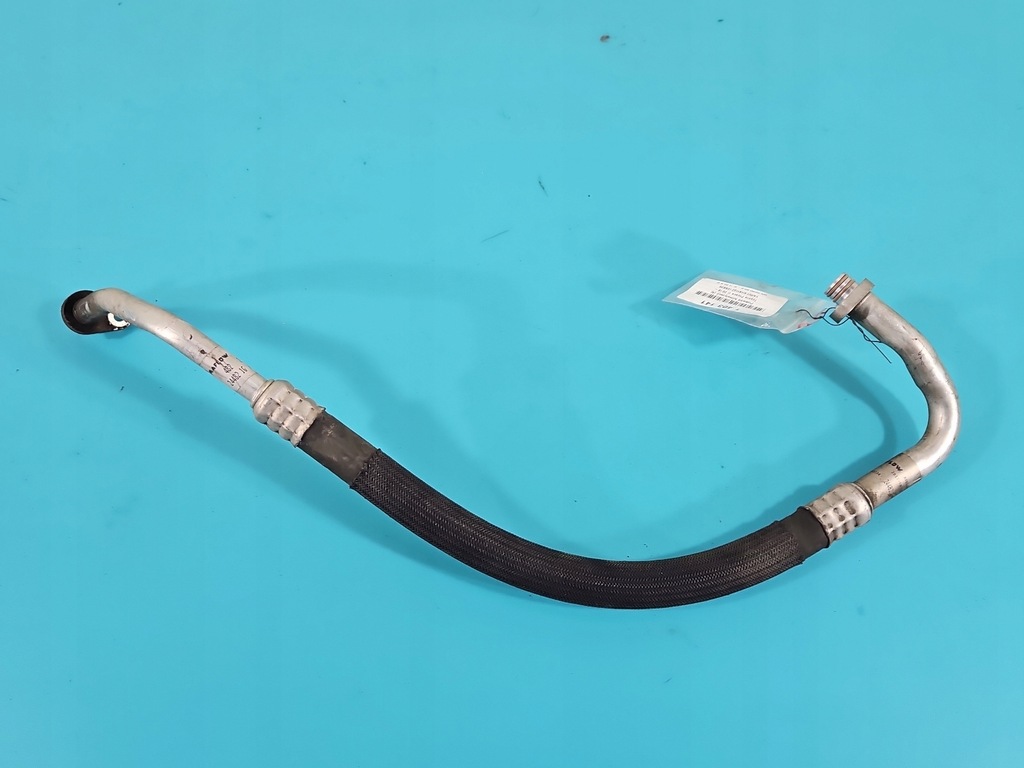 фото №6, Шланг кондиціонера трубка toyota proace ii 16- 9806549580