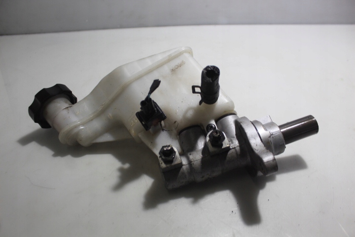 фото №1, Насос гальмівна hyundai i30 ii lift 1.6crdi