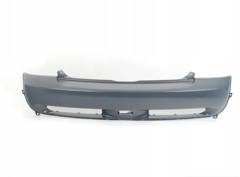 фото №1, Mini cooper s r53 rear бампер cover 51121177902 1177902