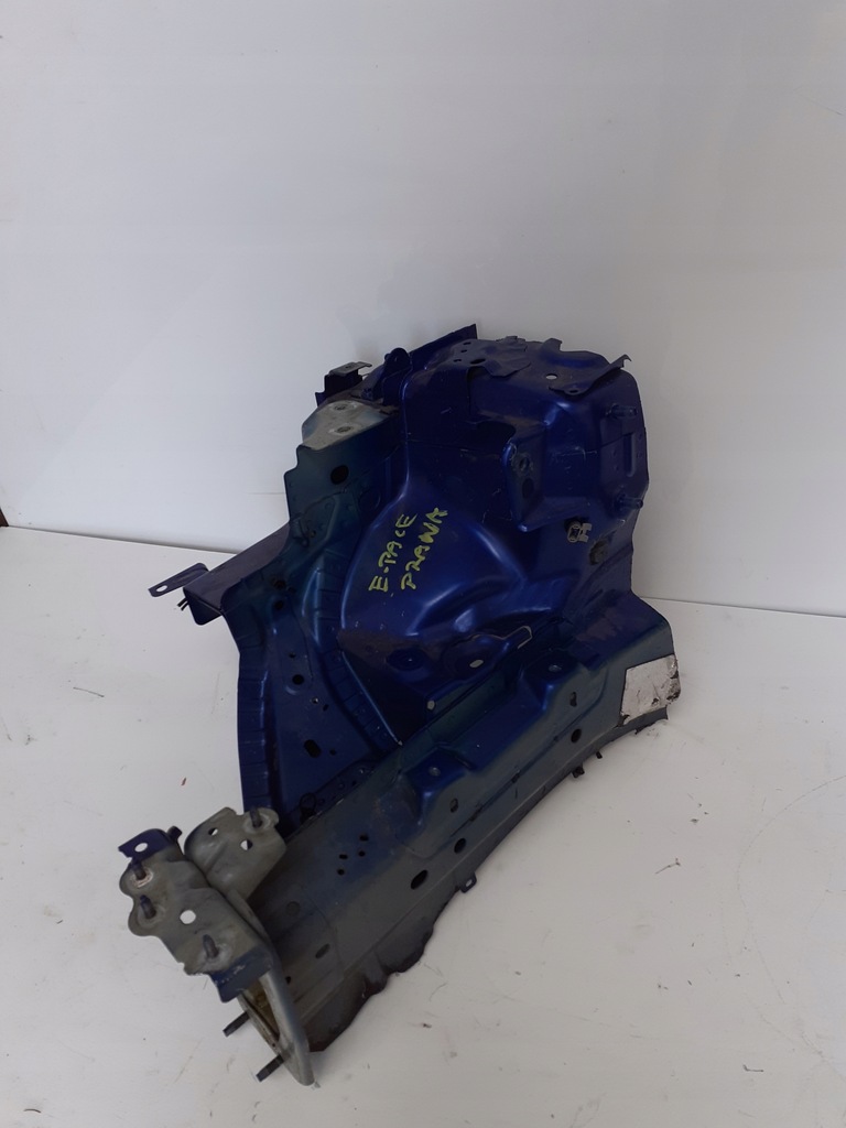 фото №1, Четверть лонжерон перед правая jaguar e-pace x540