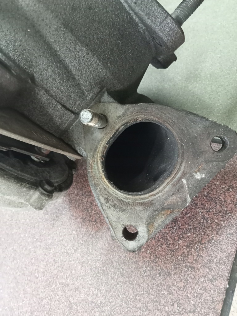 Купить Генератор q9k3b ford focus fiesta 1.6 16v