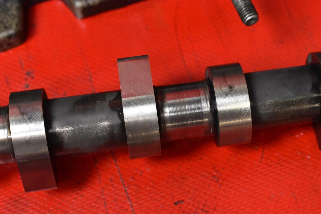 фото №15, Головка двигателя 347759 renault megane 2 ii 1.5 dci 101 km 02-06