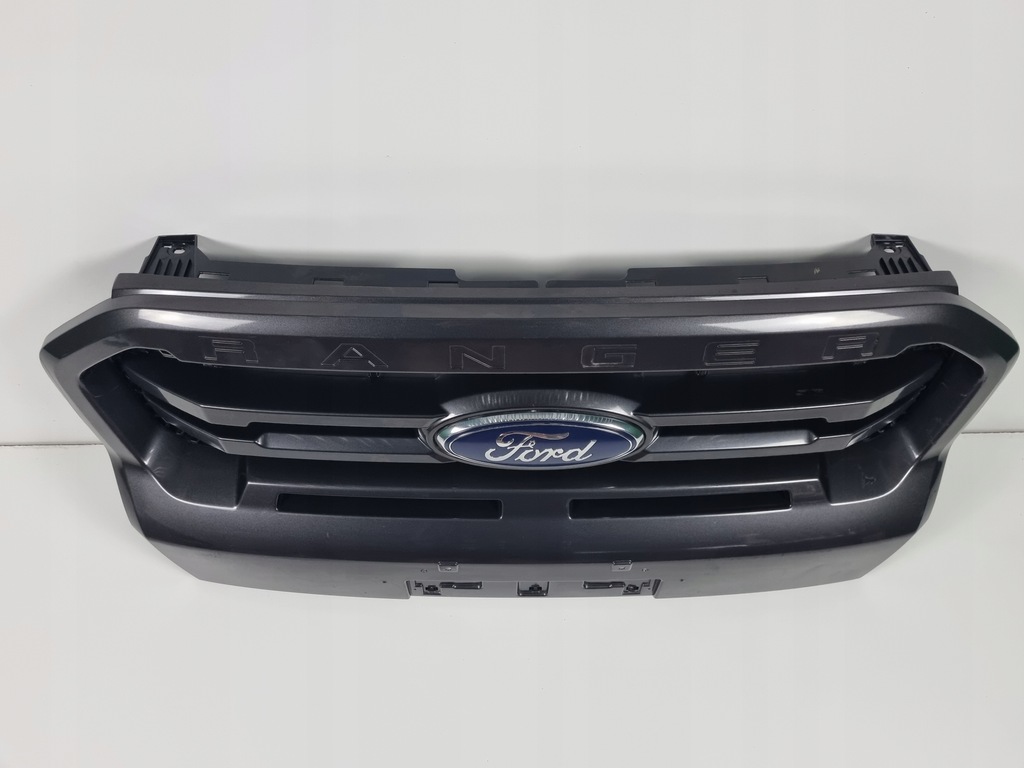 фото №5, Ford ranger iv lift 2018- решітка радіатора решітка радіатора jb3b-8350-b