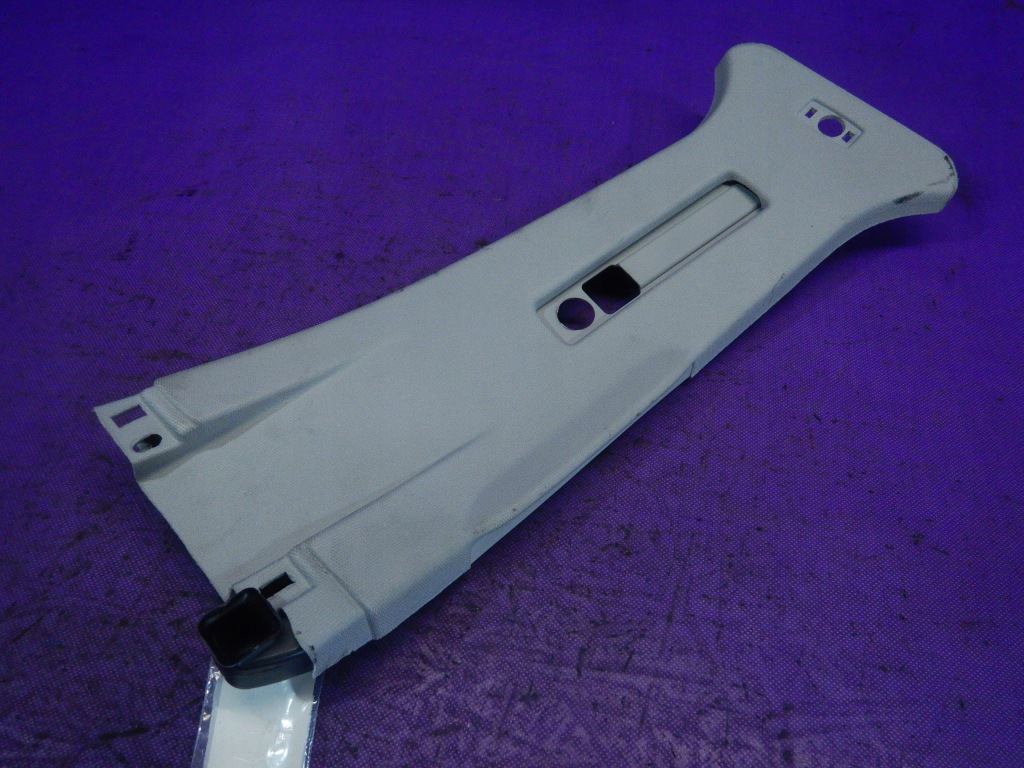 фото №2, Ford s-max i захист стійка середня am21-r24582-a