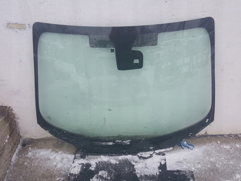фото №1, Peugeot 508 стекло лобовое 11