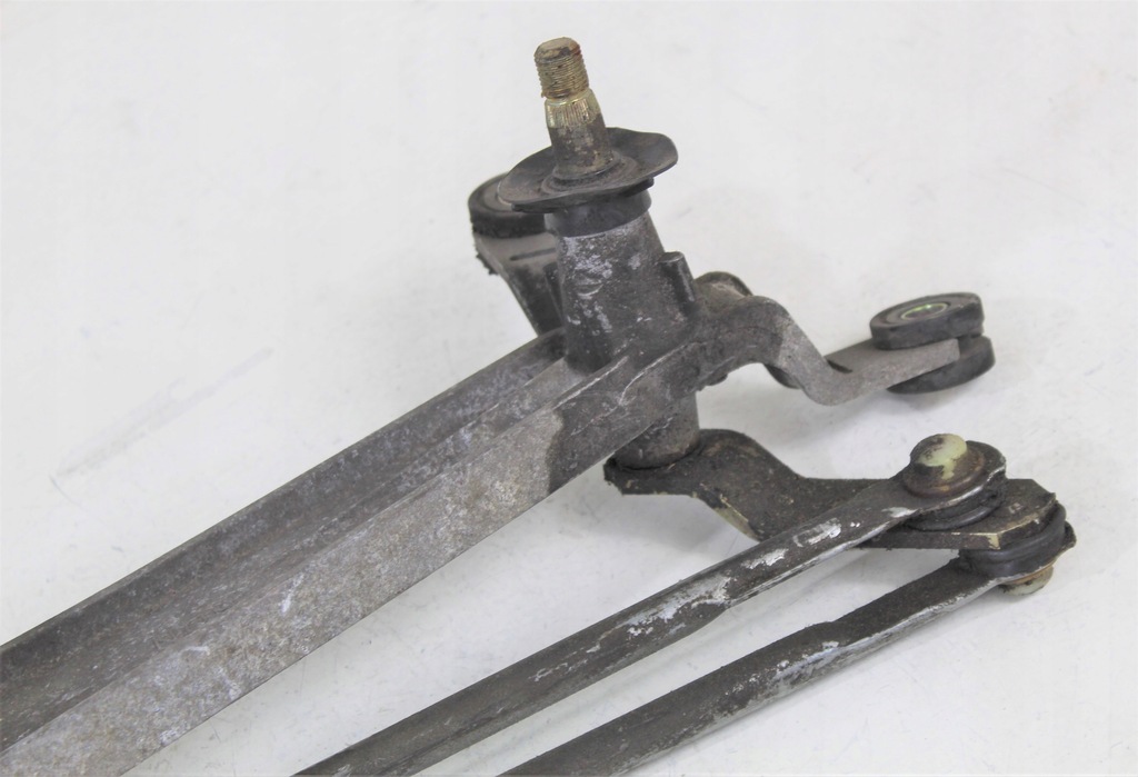 фото №6, Механизм дворник honda accord vi coupe usa