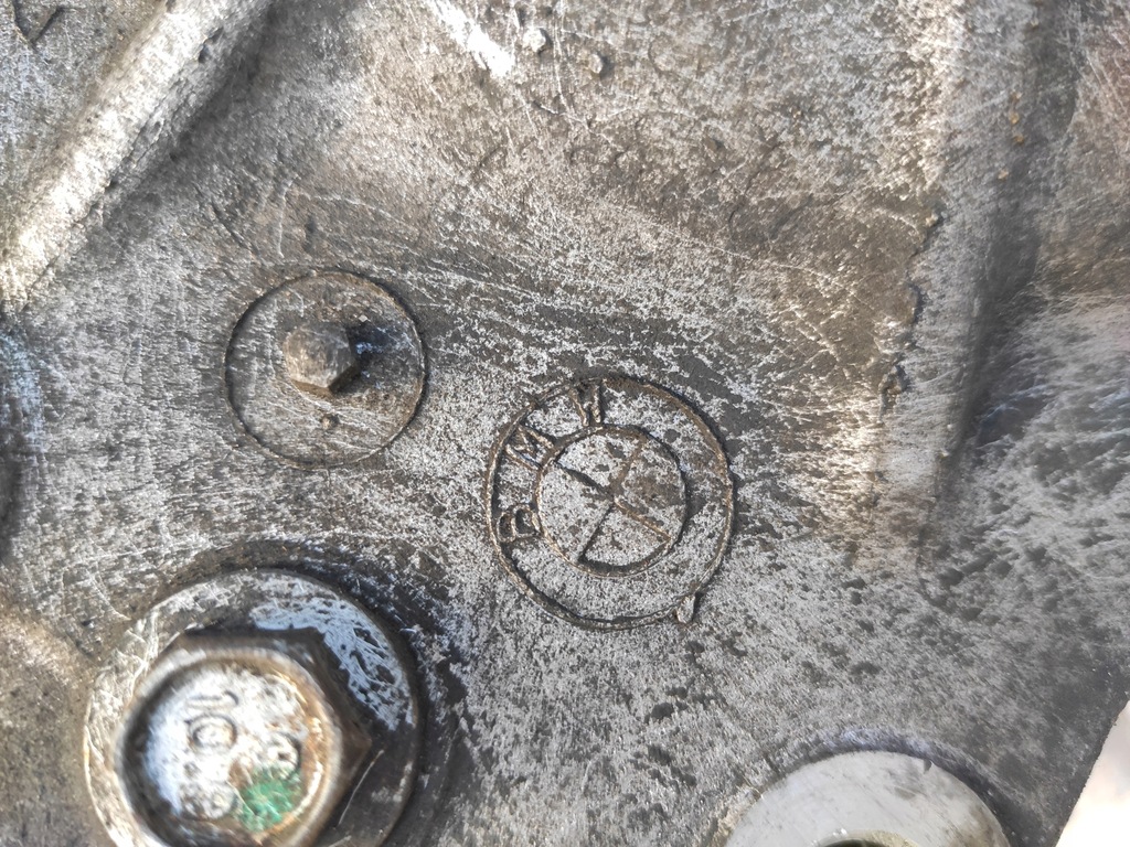 фото №10, Bmw x5 e70 3.0d міст перед диференціал диференціал передній 3.64 zdrowy oryg bdb