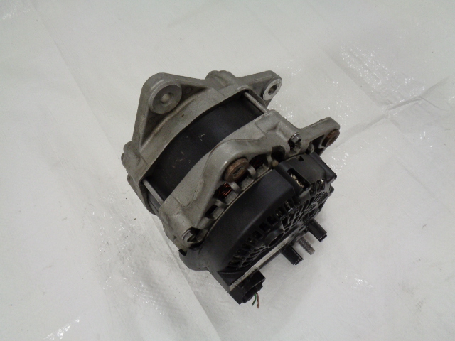 фото №8, Renault captur 1.5 blue dci генератор 231004402r