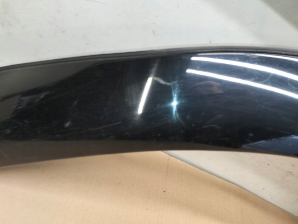 фото №6, Молдинг крила права перед mitsubishi pajero shogun lata 1999-2006 x24