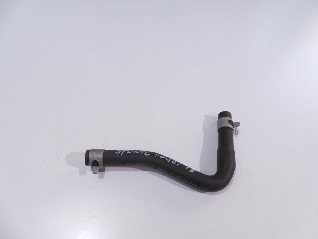 фото №1, Kia stonic 2018 1.0 t-gdi труба шланг wody