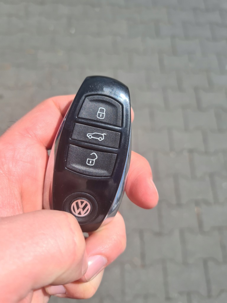 фото №13, V&s електрична кришка багажника багажника vw touareg 2010