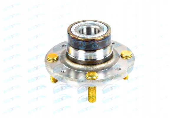 фото №1, Bta набор подшипник колеса с ступица mitsubishi carism