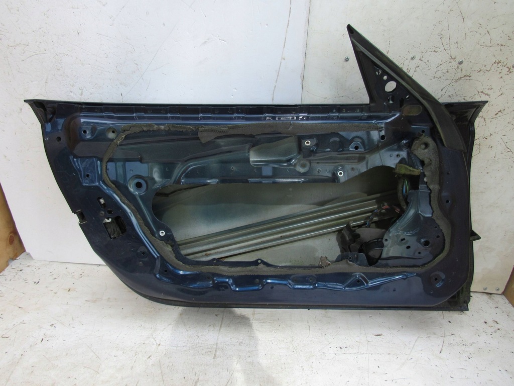 фото №8, Bmw z4 e89 двері лівий перед ліва передні 7225135
