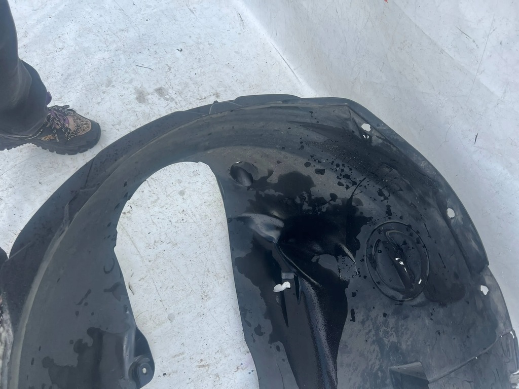 фото №10, Подкрылок правое vw t-cross перед передние 2gm805912