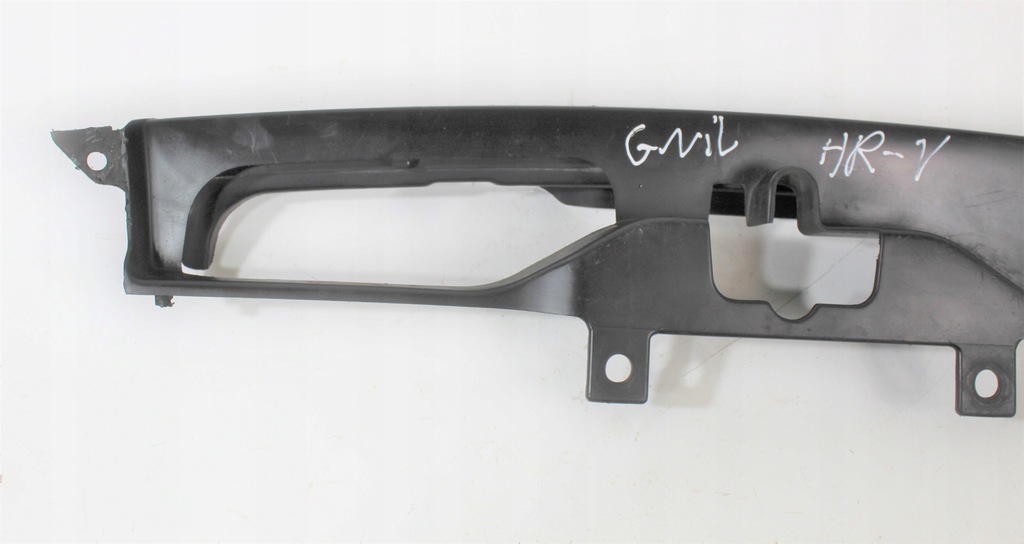 фото №3, Решітка радіатора решітка радіатора honda hr-v hrv