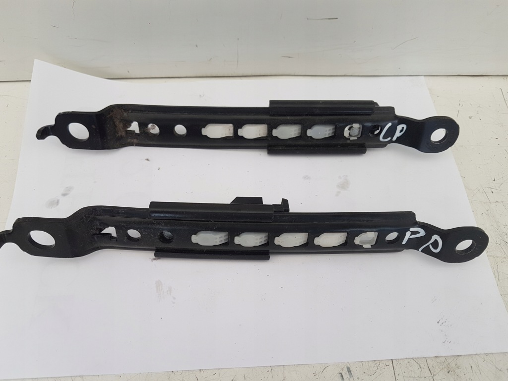 фото №1, Регулировка механизм ремней subaru outback 4 iv eu