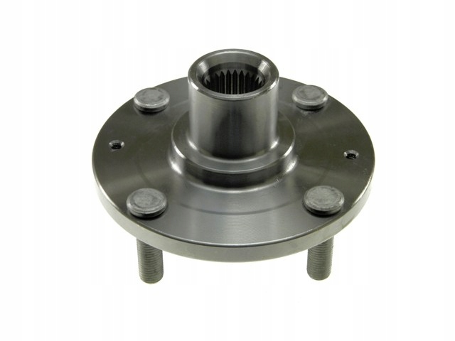 фото №1, Ступица колеса перед bez подшипник hyundai sonata 98-