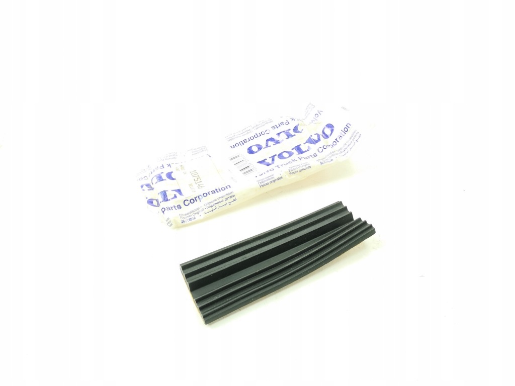 фото №1, Резиновый проставка volvo fm новый оригинал 1075146