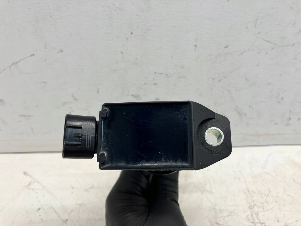 фото №5, Yaris cross 1.5h гібрид котушка запалювання 90919-02277