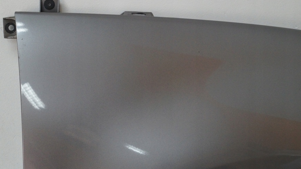 фото №5, Крила передній правий renault scenic iii tekng 2010