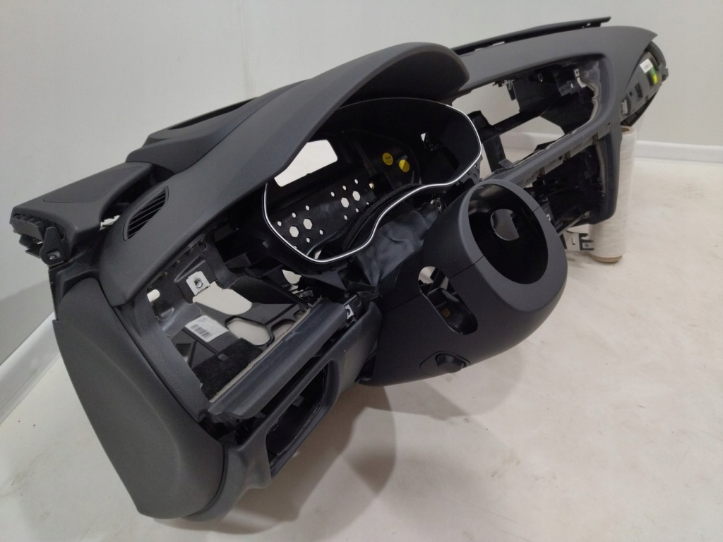 фото №8, 4g8857001 консоль приборная панель приборная версия pod head up audi a7 2014-2018r