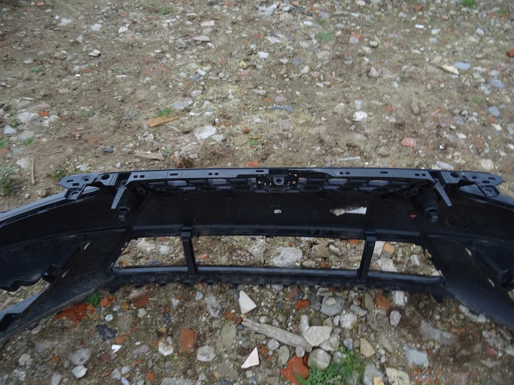 фото №7, Бампер перед seat ibiza v 5 6f0 17-